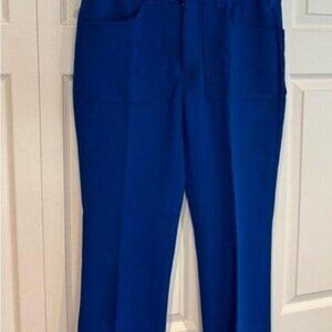Source Unknown Men's Blue Trousers